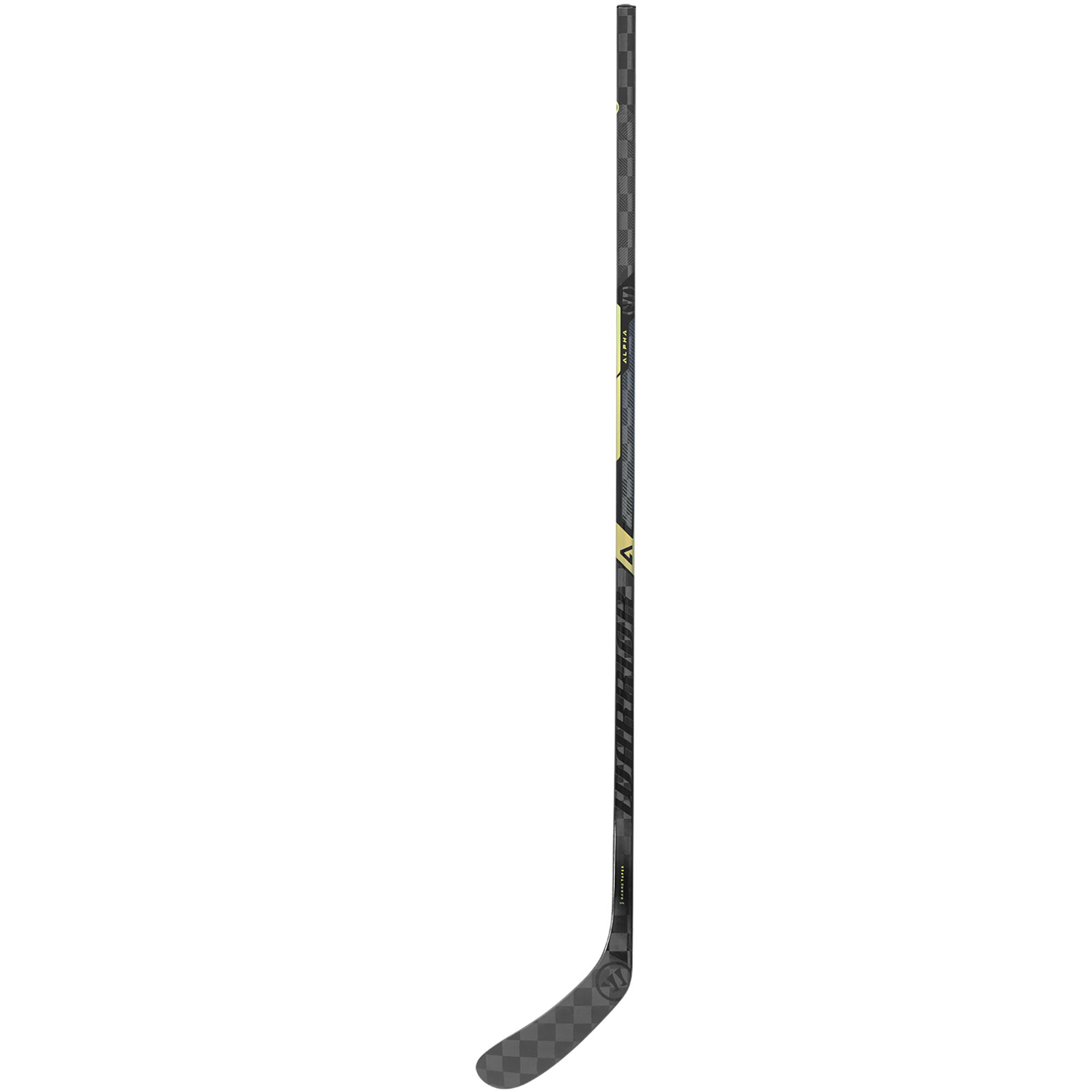 Warrior Alpha LX3 Pro Ice Hockey Stick - Junior