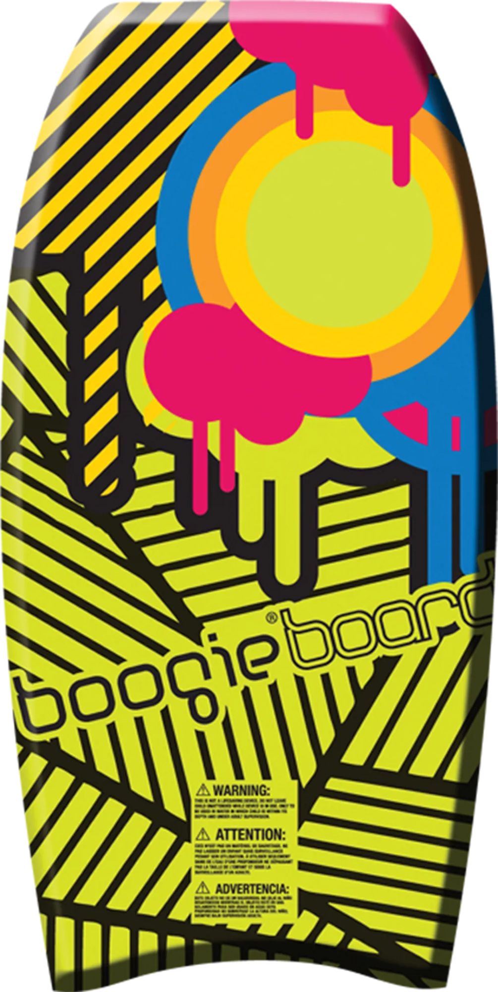 WHAM-O 37" Boogie Board