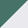 White/Green