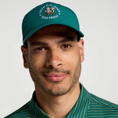 GHOST GOLF Men's Bonded Icon Golf Hat | Golf Galaxy