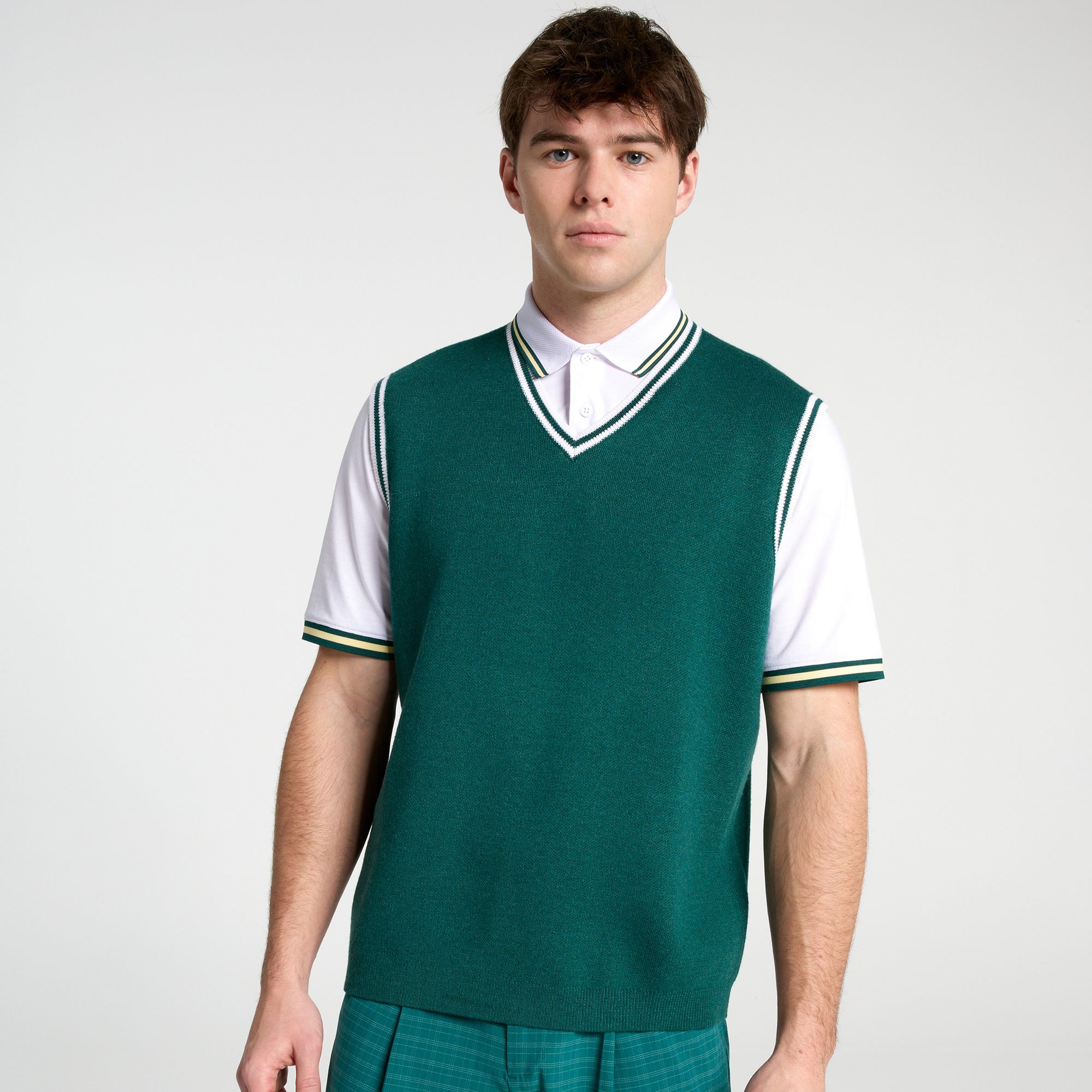 Dark Green