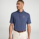 Navy/White Stripe
