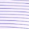 Lilac/Cobalt/White