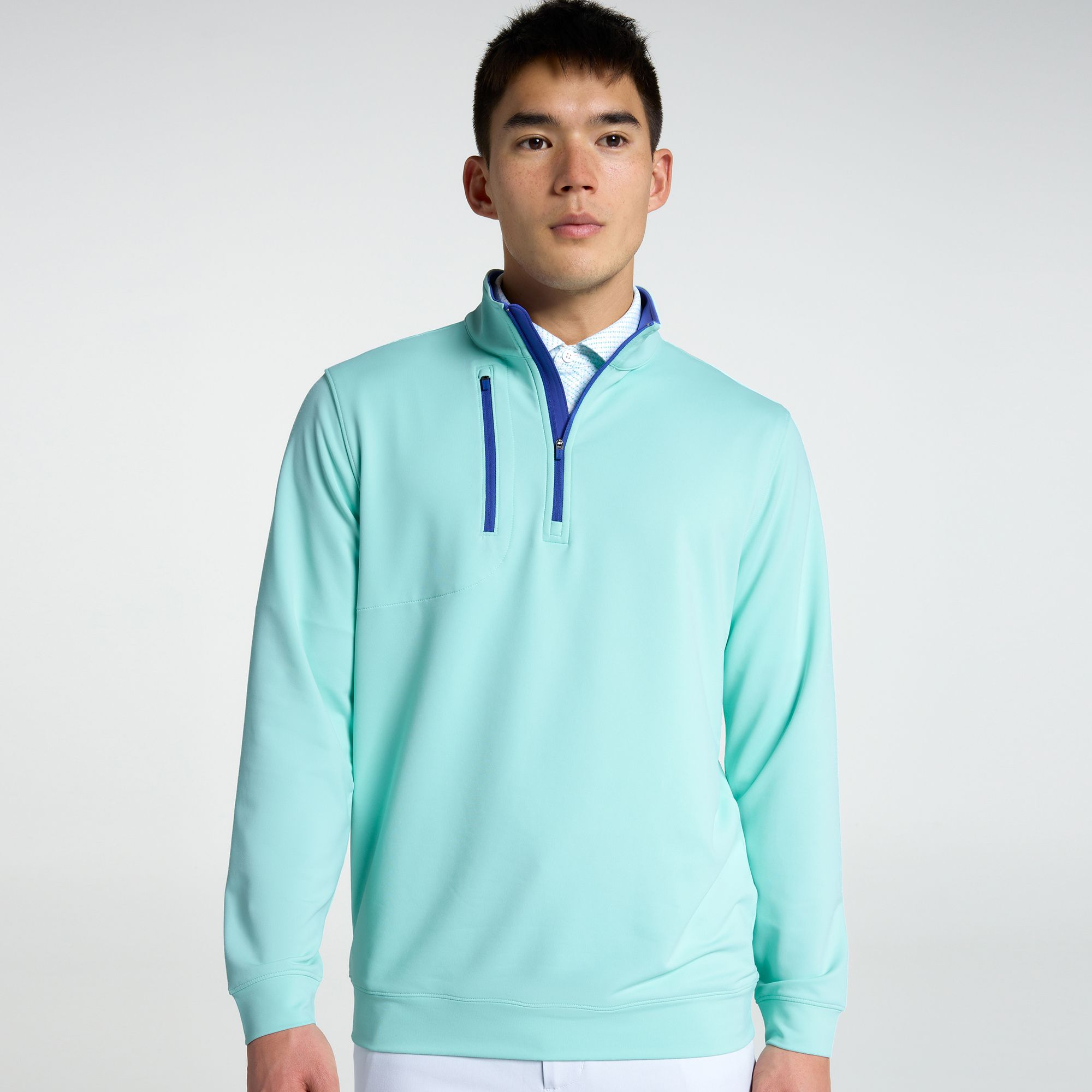 Men’s Sun Protective Golf Clothing