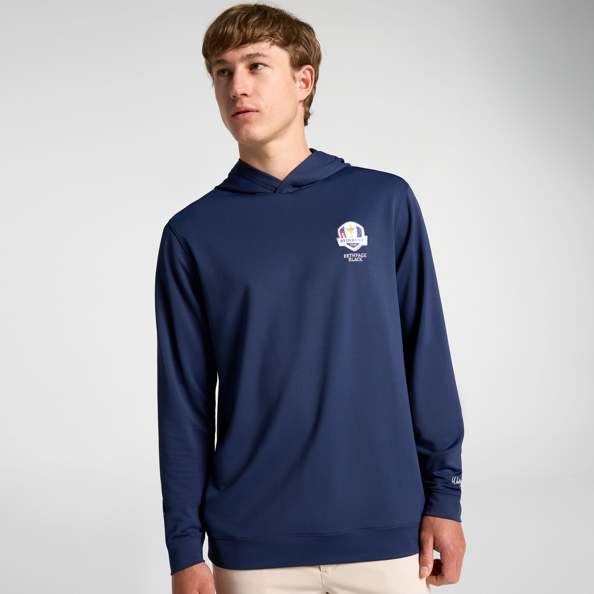 Walter Hagen Men's Performance 11 Ryder Cup All Season Hoodie