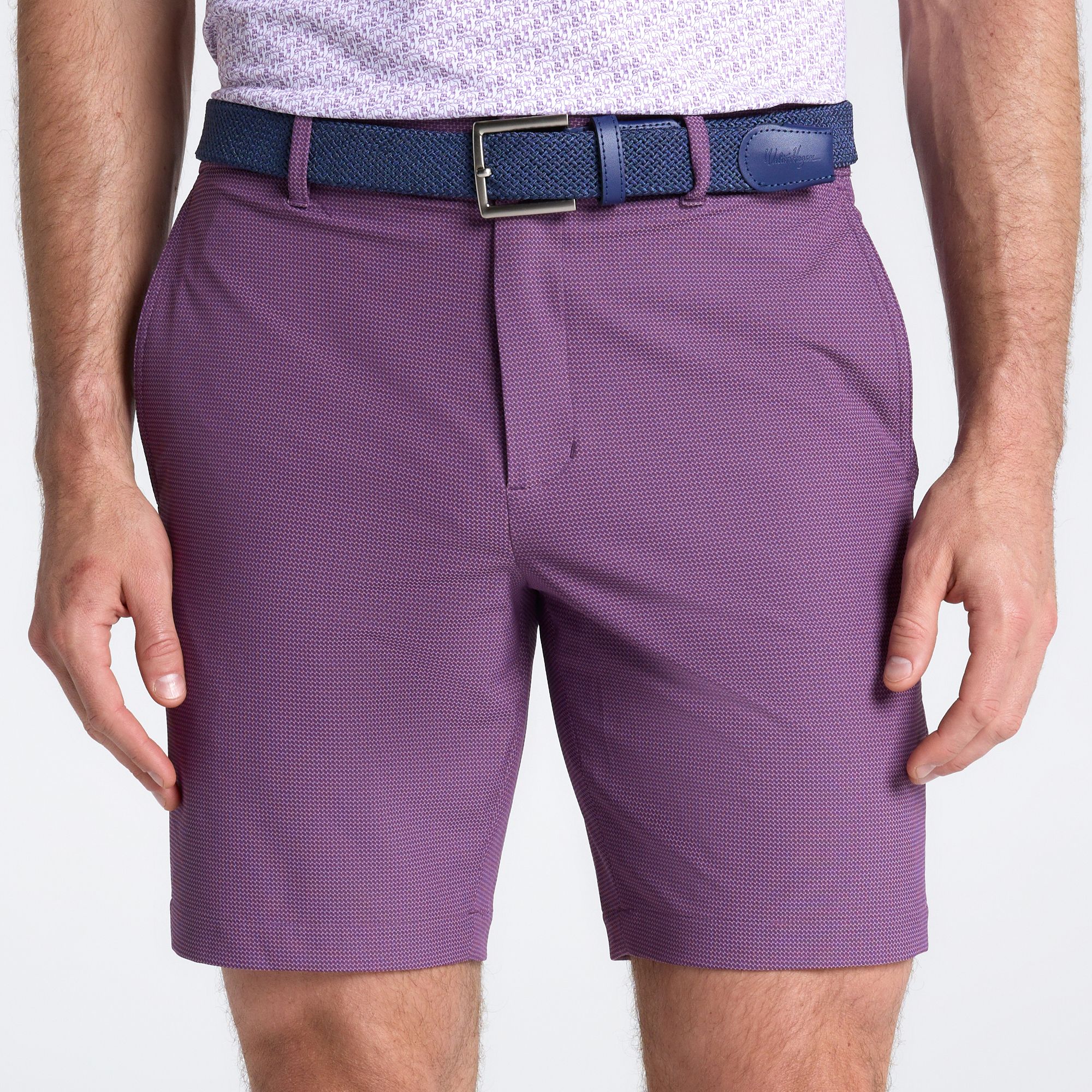 Plum Purple