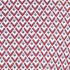 Diamond Foulard Merlot
