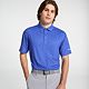 Interwoven Clubs Cobalt