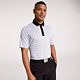 Wine Geo White/Black