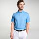 Cross Club Cerulean Blue