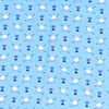 Cross Club Cerulean Blue