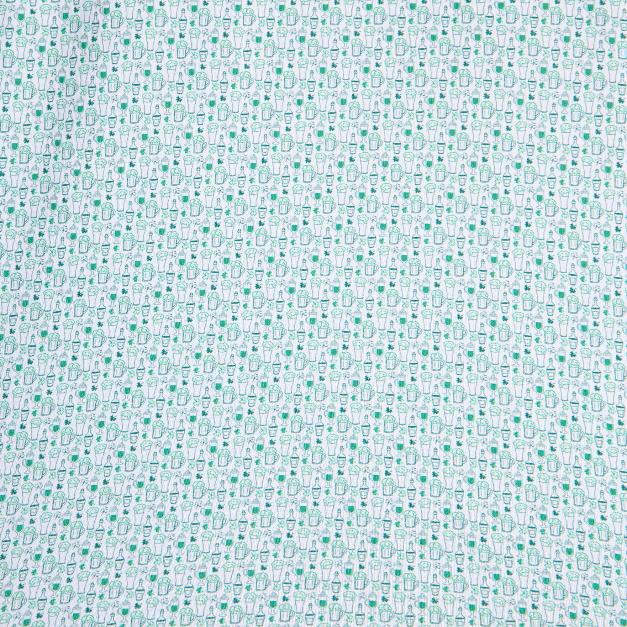 Walter Hagen Men's Performance 11 Printed Polo