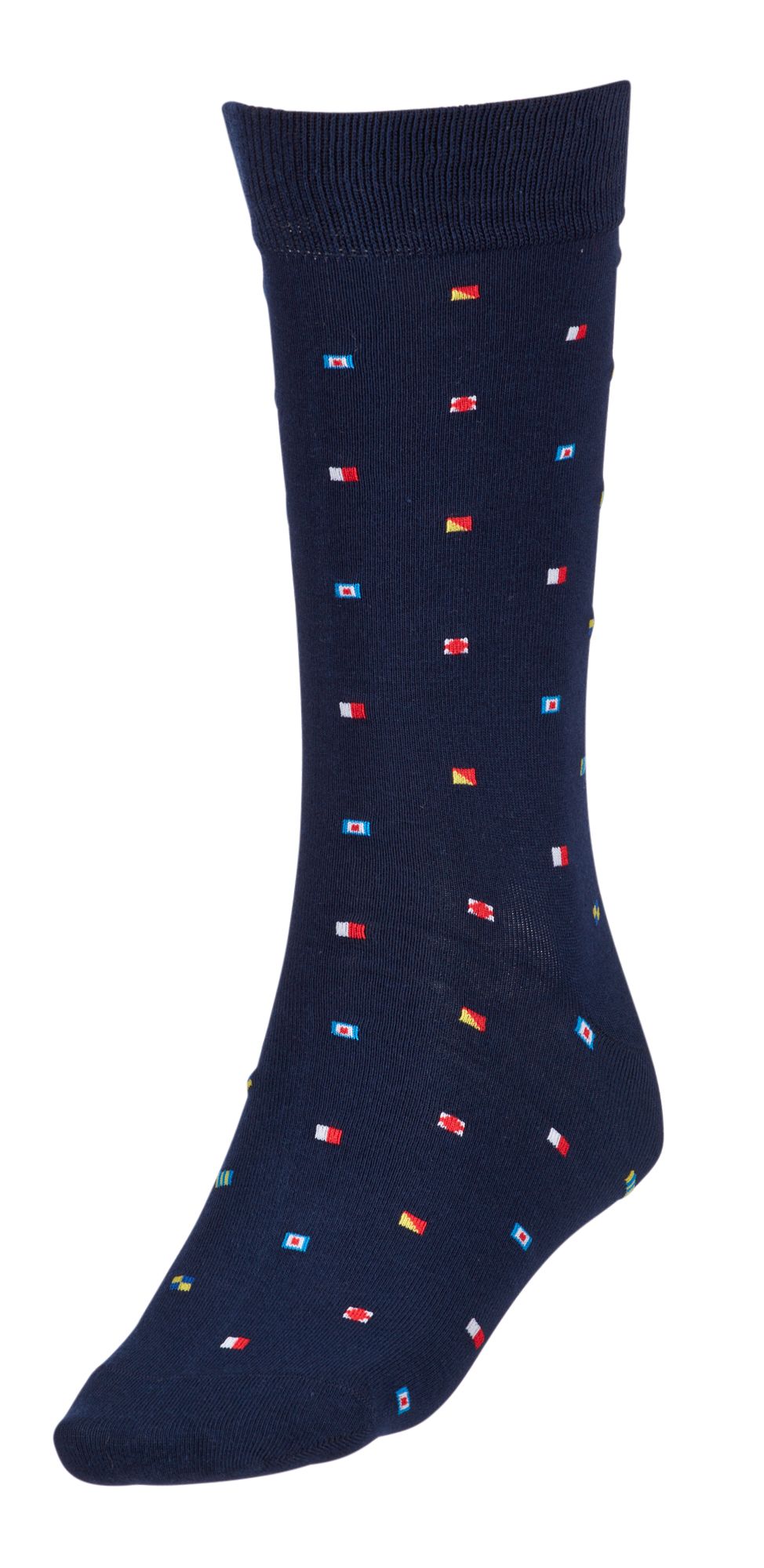 Navy Nautical Flags