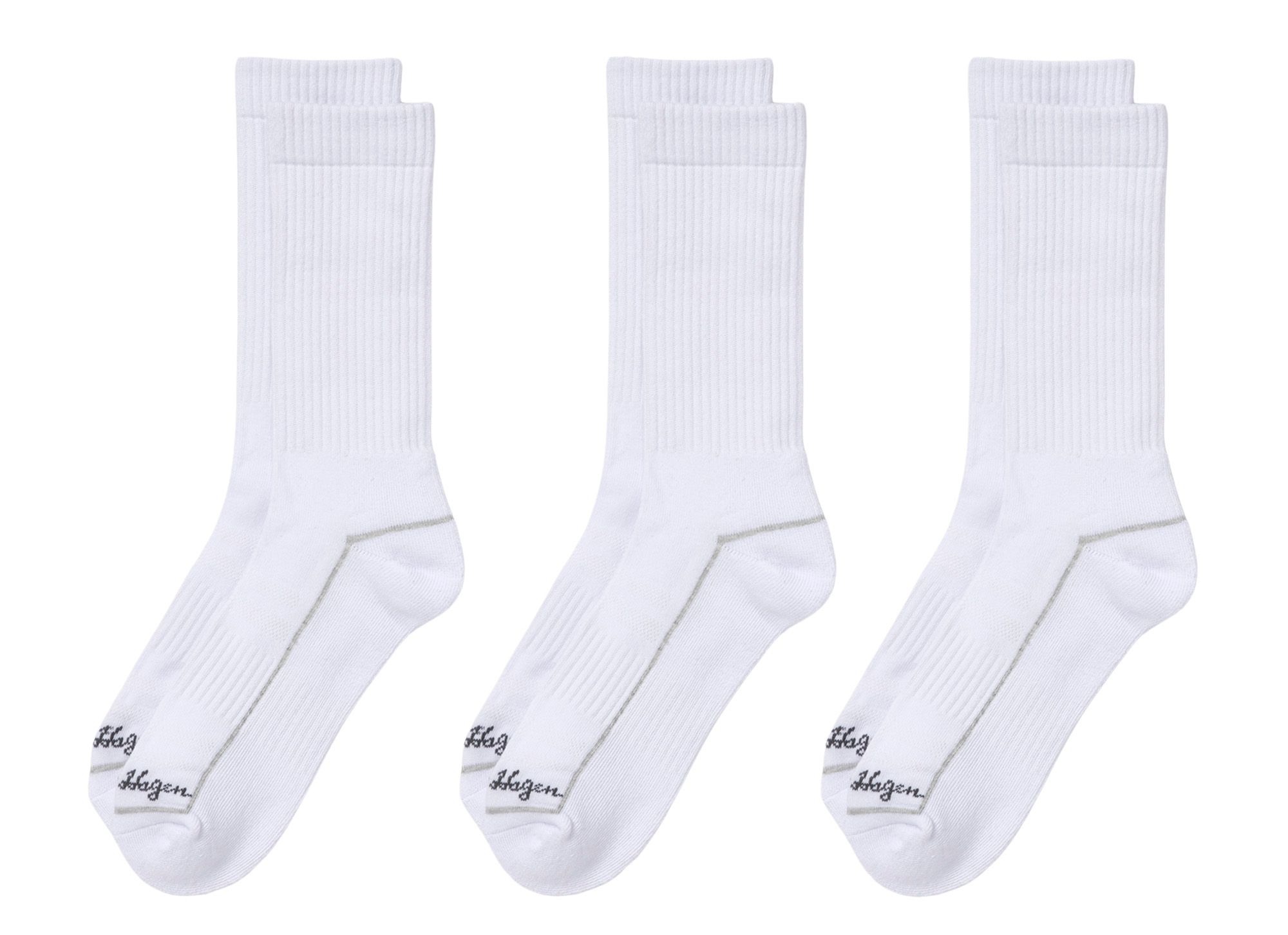 White/White/White