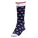 Mini USA Flag Navy