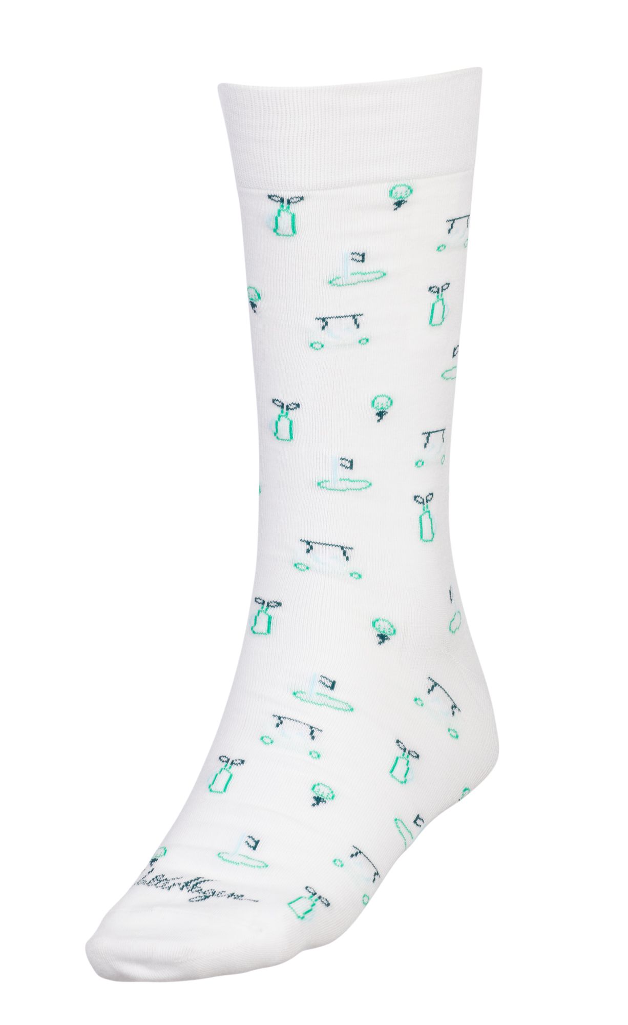 Walter Hagen Men's Novelty Socks