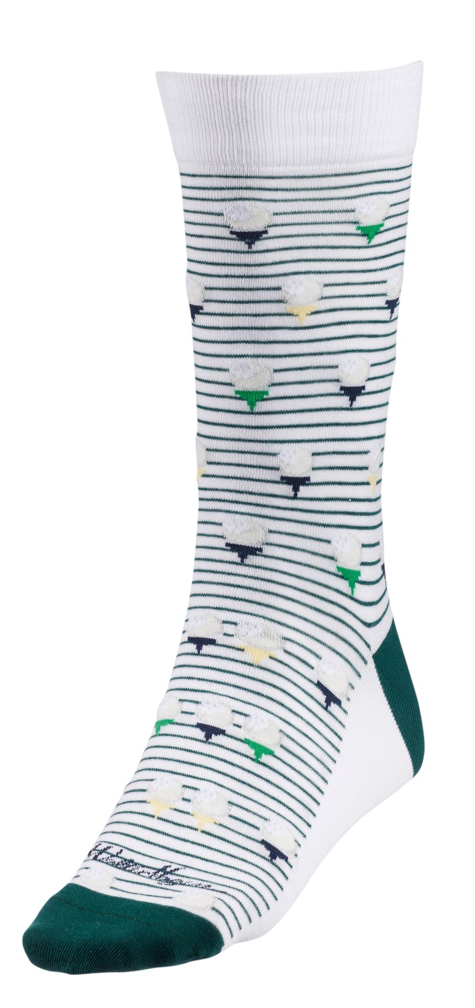 Walter Hagen Men's Novelty Socks