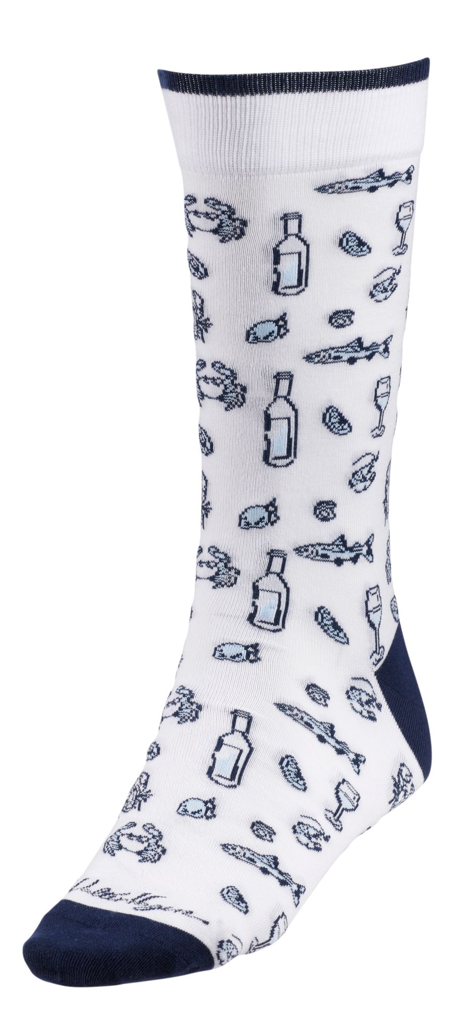 Walter Hagen Men's Novelty Socks