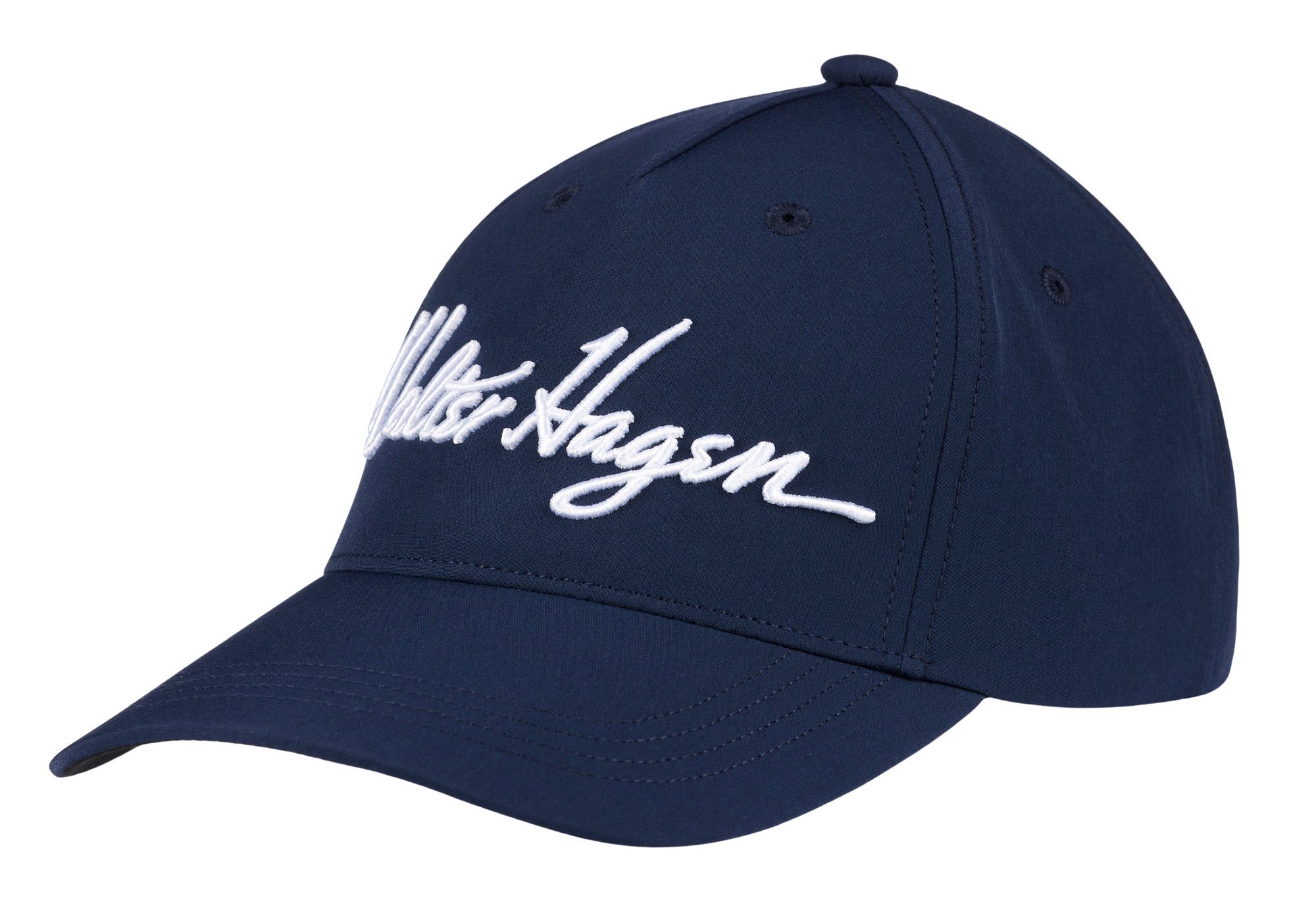 Walter Hagen Men's Script Cap