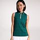 Forest Green Plaid