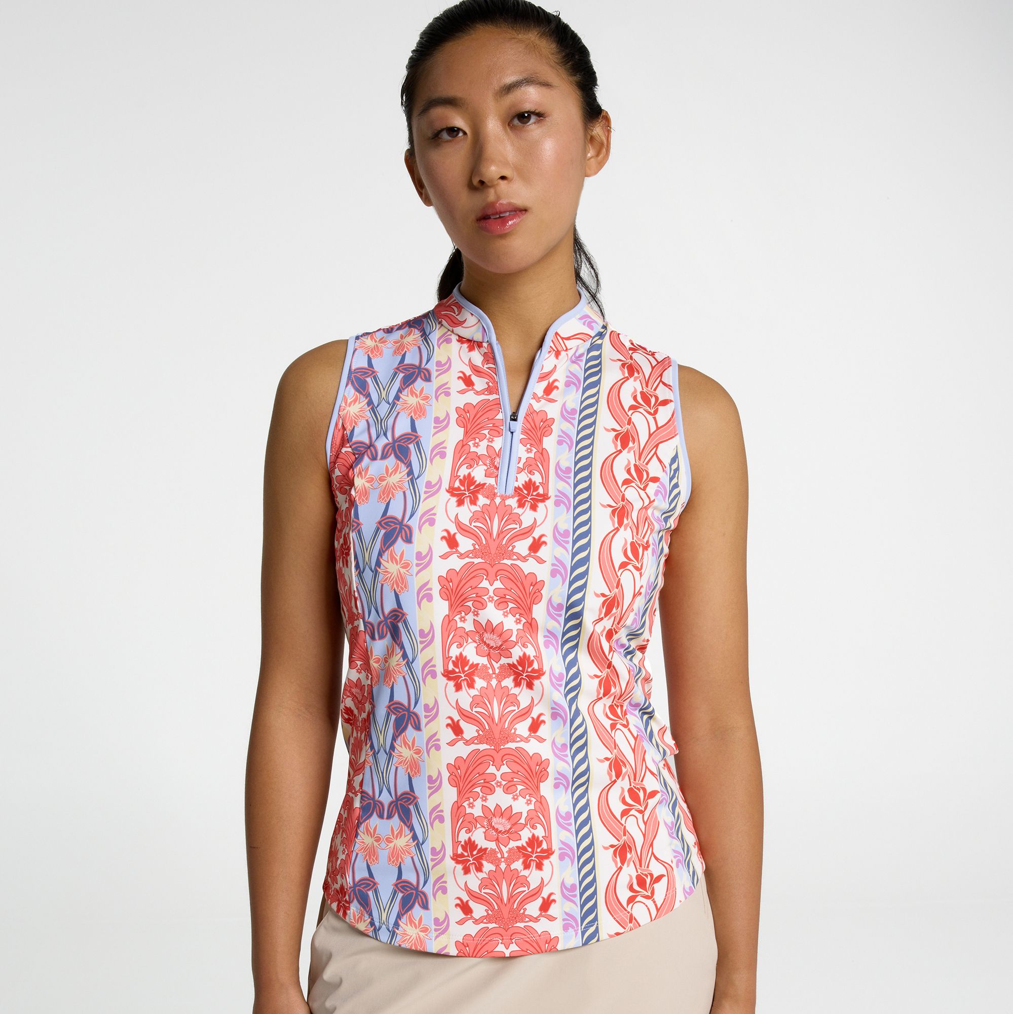 Riviera Flourish