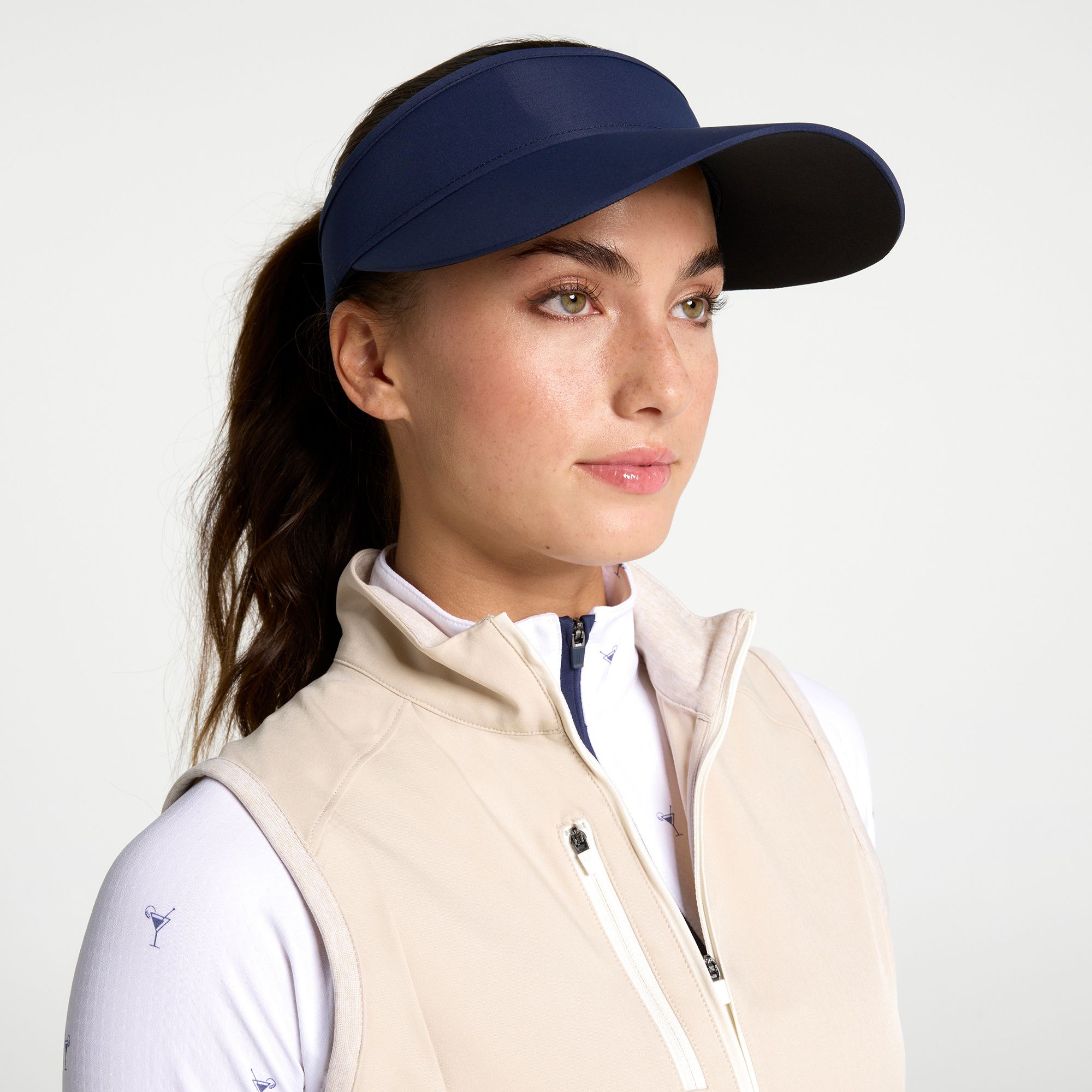 Walter Hagen Women's Core Visor