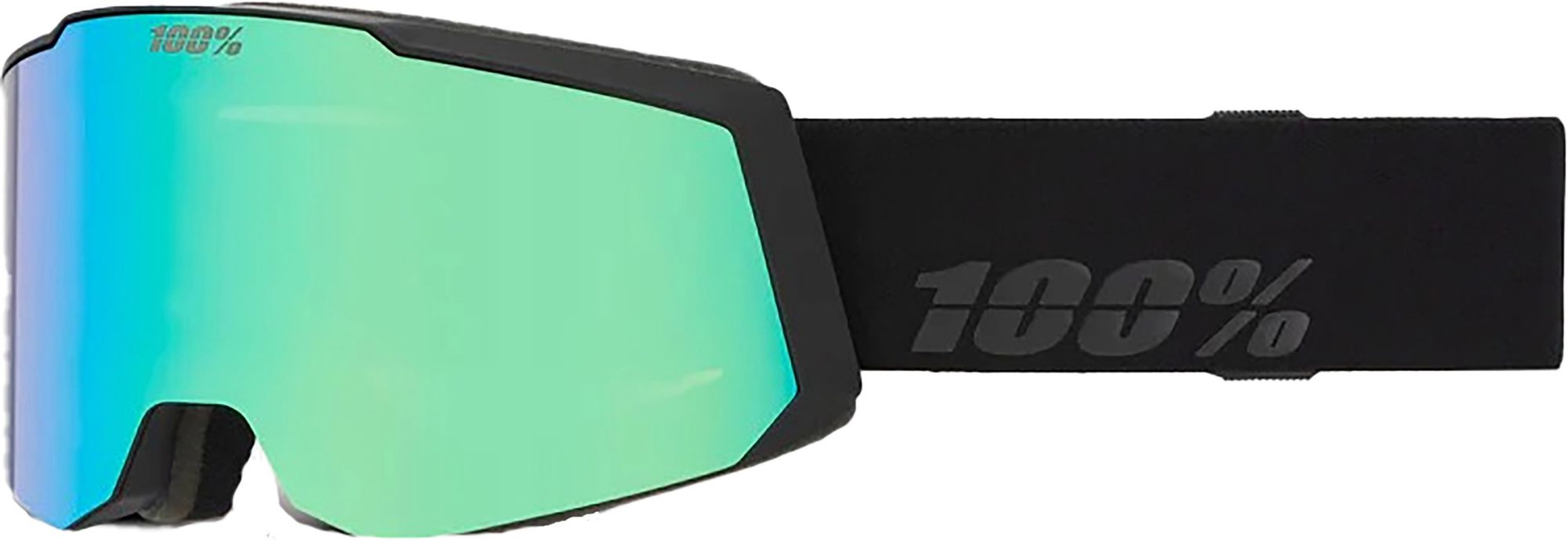 Green Black