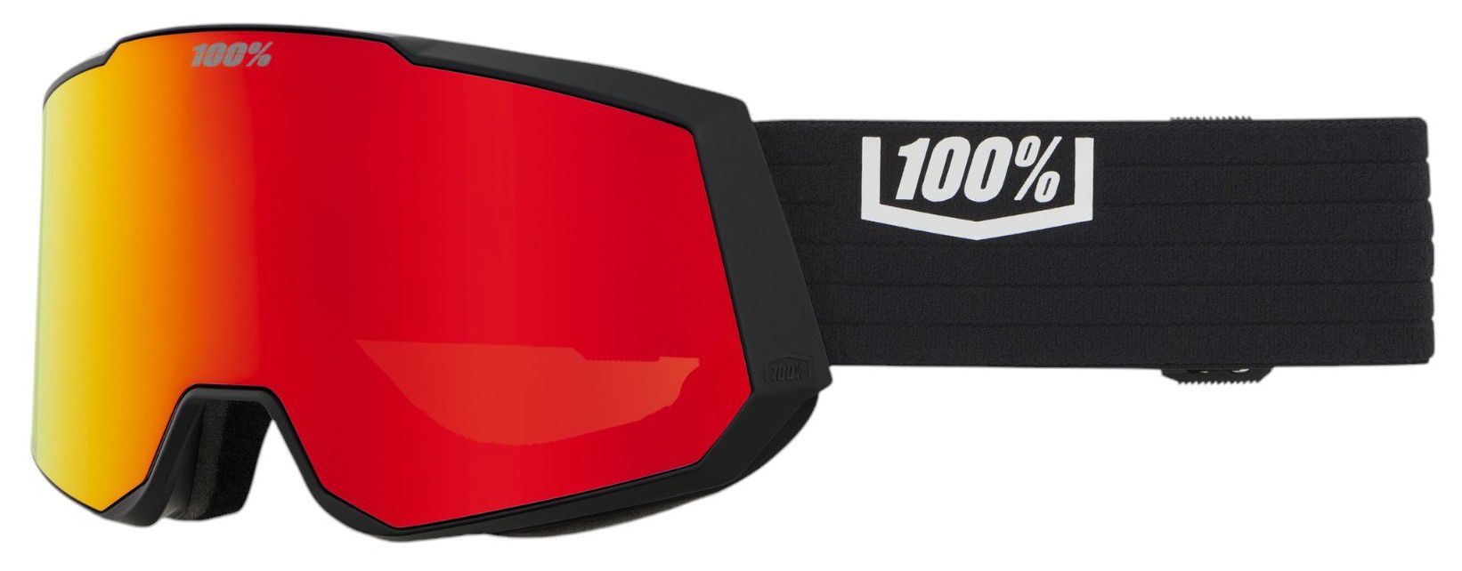 Red Black