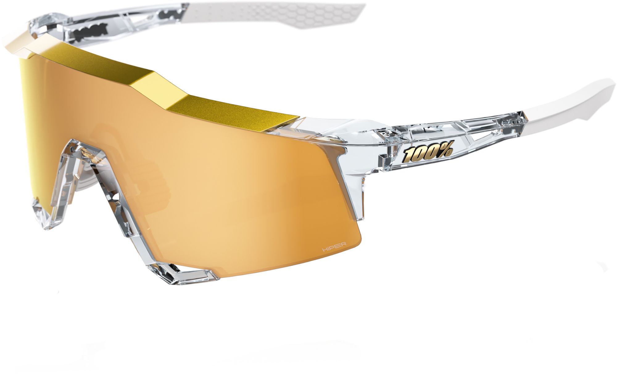 100% SPEEDCRAFT® Sunglasses | Dick's Sporting Goods