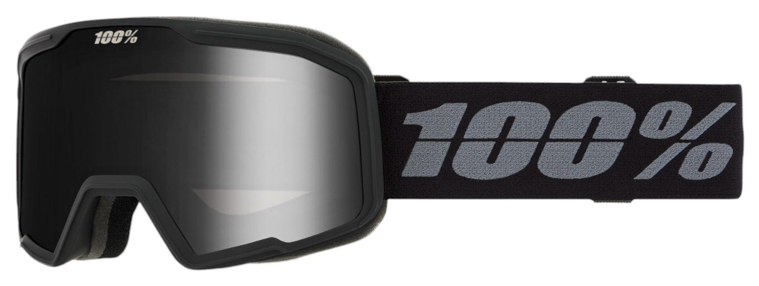 100% VALNOR AF Snow Goggles