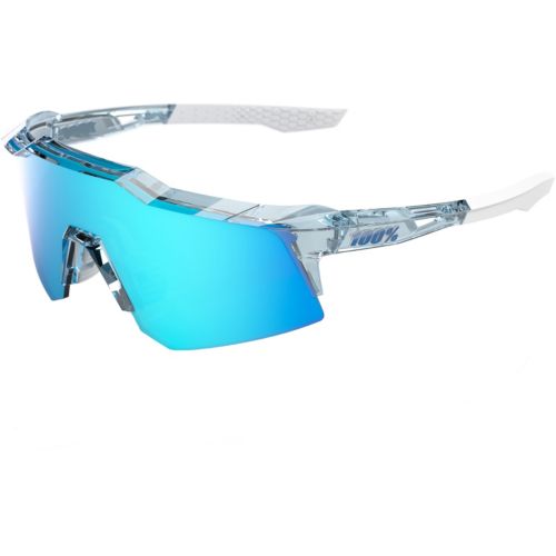 新品100% SPEEDCRAFT LLIC BRIGHTS サングラス 100% Speedcraft Glasses - Design & Innovation Award