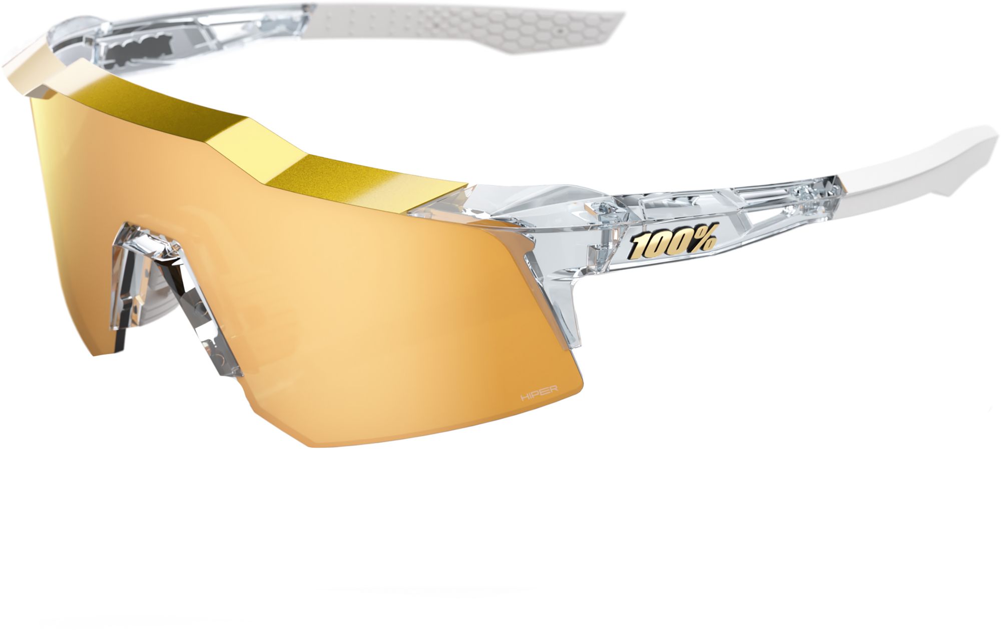 100% SPEEDCRAFT® XS Sunglasses