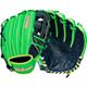 Green/Navy