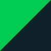 Green/Navy