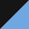 Black/Blue/Pink