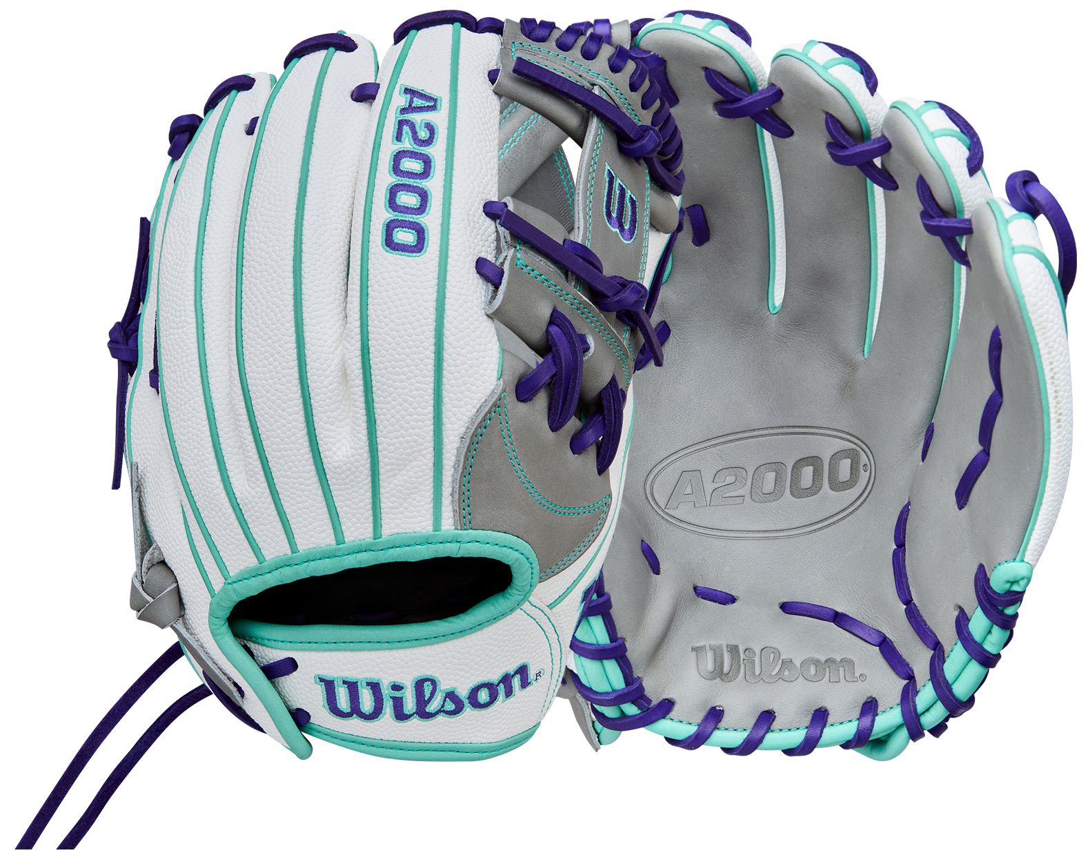 White/Grey/Purple