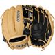 Tan/Black