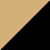 Tan/Black