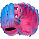 Pink/Blue