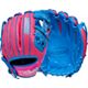 Pink/Blue