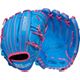 Blue/Pink