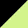 Black/Optic Yellow