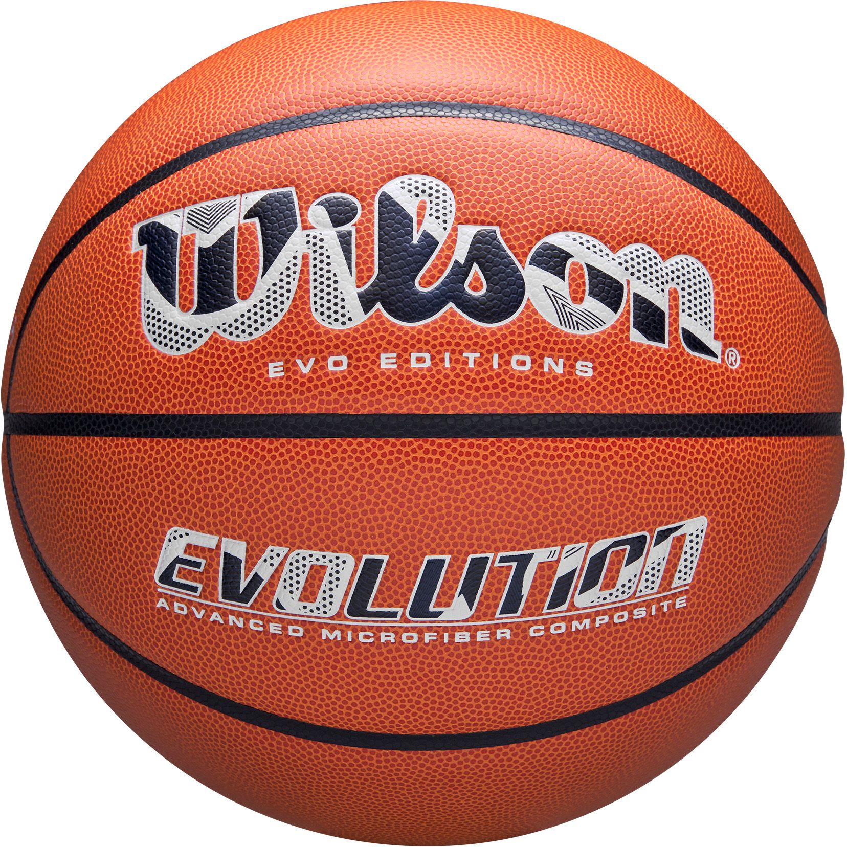 Wilson Evo Editions Drop 001 "The OG" Basketball