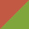 Brown/Green