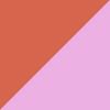 Brown/Lavendar