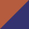 Brown/Rose