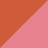 Brown/Pink