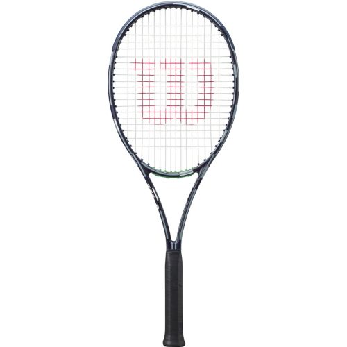 Wilson Blade 100 V9 Tennis Racquet - Unstrung | Dick's