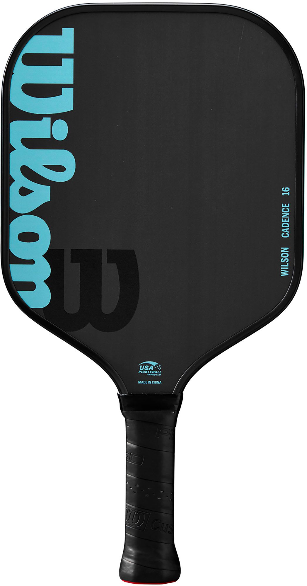 Black/Blue