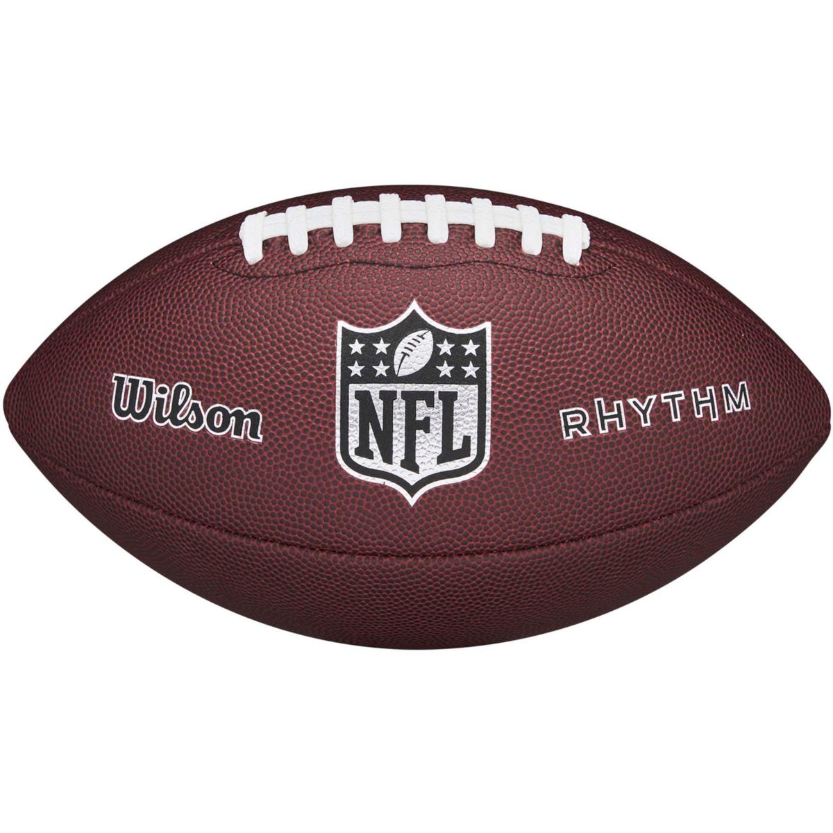 Wilson GST Composite Football | Dick's Sporting Goods